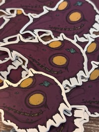 Image 4 of Metallic Sticker Pack A