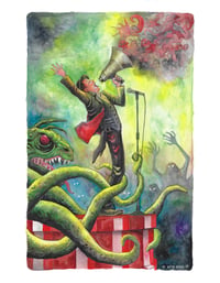 Image 5 of Digital- TESS - Art Book  