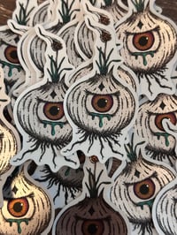 Image 4 of Metallic Sticker Pack B