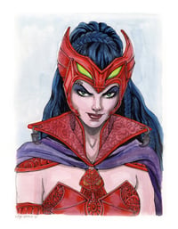 Image 7 of Digital- TESS - Art Book  
