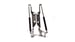 Image of 96-00 Honda Civic Billet Hydro Hood Hinge