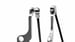 Image of 96-00 Honda Civic Billet Hydro Hood Hinge