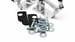 Image of 96-00 Honda Civic Billet Hydro Hood Hinge