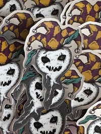 Image 3 of Metallic Sticker Pack D