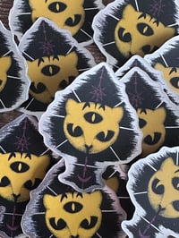 Image 4 of Metallic Sticker Pack D