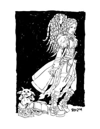 Image 4 of Digital- Coloring Book