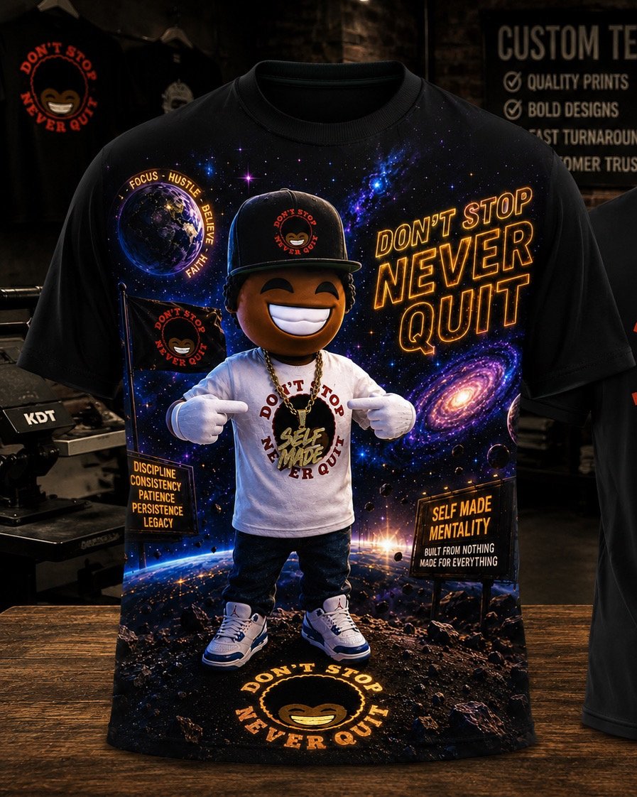 Image of DSNQ GALAXY T 