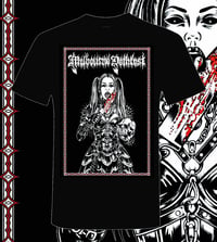 Image 1 of Melbourne Dethfest 2027 T-shirt