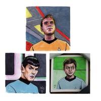 Image 5 of Digital- Trek Tiles vol.1 
