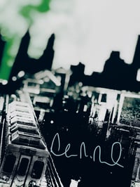 Image 3 of Three Pianos Poster (Philadelphia) (08/08/26)