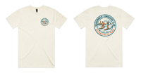 Image 2 of NARROWNECK LONGBOARD CLUB MERCH