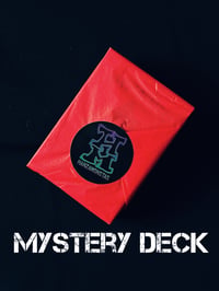 Image 1 of Mystery Deck: Holo or Black?