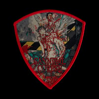Image 8 of CANNIBAL CORPSE PATCHES(CHECK THE LIST)