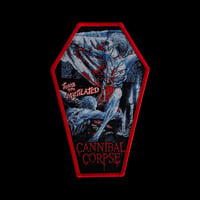 Image 11 of CANNIBAL CORPSE PATCHES(CHECK THE LIST)