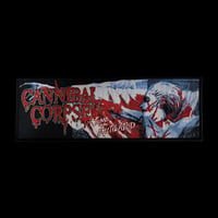 Image 13 of CANNIBAL CORPSE PATCHES(CHECK THE LIST)