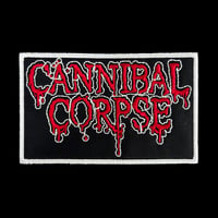 Image 16 of CANNIBAL CORPSE PATCHES(CHECK THE LIST)