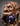 Andy Bergholtz's Maleva The Spell Resin Bust (Fully Painted & Model Kit)