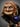 Andy Bergholtz's Maleva The Spell Resin Bust (Fully Painted & Model Kit)