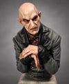 Randy Lambert's Shadow of the Vampire Nosferatu Resin Bust (Fully Painted & Model Kit)
