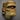 Andy Bergholtz's The Monster Resin Magnet (Fully Painted & Model Kit)