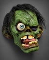 Andy Bergholtz's Shock Monster Resin Magnet (Fully Painted & Model Kit)
