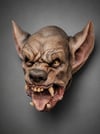 Andy Bergholtz's The Wolf Werewolf Resin Magnet (Fully Painted & Model Kit)