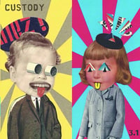 CUSTODY: 3.1