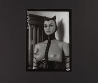 Mannequin Kitty II (Open Edition)