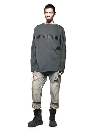Image of LATUI ATELIER - Fineline T-Shirt