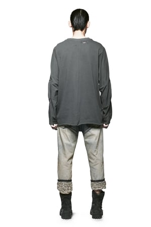 Image of LATUI ATELIER - Fineline T-Shirt