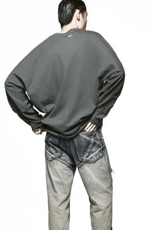 Image of LATUI ATELIER - Fineline T-Shirt