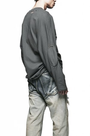 Image of LATUI ATELIER - Fineline T-Shirt