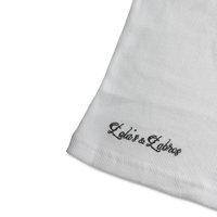 Image 3 of Labros x Lolas 'Dragon’ Tank Top [WHITE]