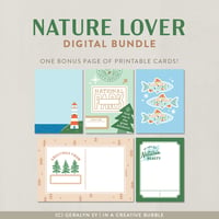 Image 2 of Nature Lover Bundle (Digital)