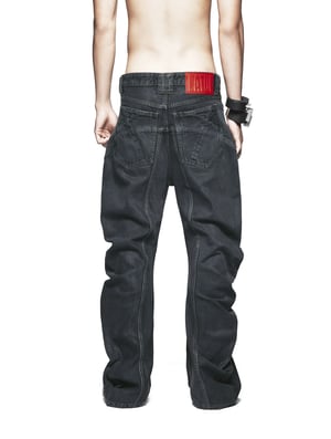 Image of LATUI ATELIER - Mein Kern Jeans