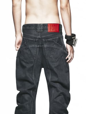 Image of LATUI ATELIER - Mein Kern Jeans