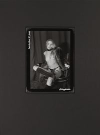 Carlotta Venus IX (Open Edition)