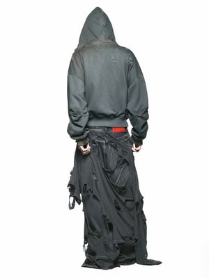 Image of LATUI ATELIER - Dahinter Jeans