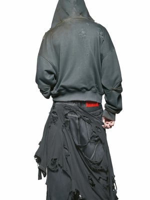 Image of LATUI ATELIER - Dahinter Jeans