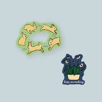 Image 2 of Sticker Pack 3