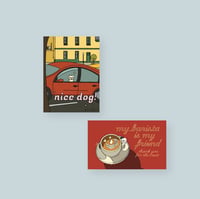 Image 2 of Sticker Pack 4