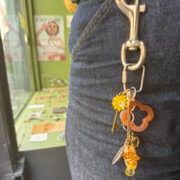 Image 2 of Bijou de sac "ANASTASIE"