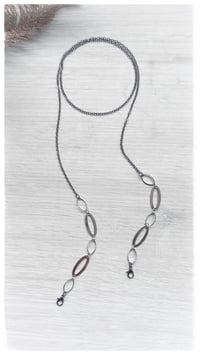Image 2 of Supporti per SPILLANA - Catene fantasia - Fantasy chains