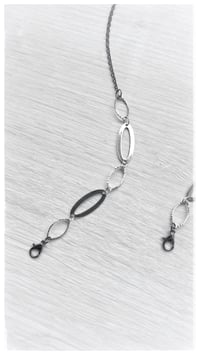 Image 3 of Supporti per SPILLANA - Catene fantasia - Fantasy chains