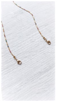 Image 5 of Supporti per SPILLANA - Catene fantasia - Fantasy chains