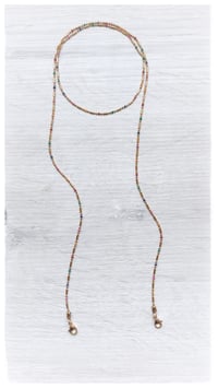 Image 4 of Supporti per SPILLANA - Catene fantasia - Fantasy chains