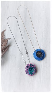 Image 6 of Supporti per SPILLANA - Catene fantasia - Fantasy chains