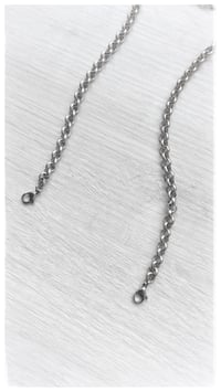Image 3 of Supporti per SPILLANA - Macro catene - Macro chains