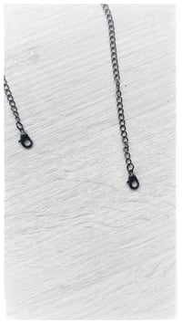 Image 5 of Supporti per SPILLANA - Macro catene - Macro chains