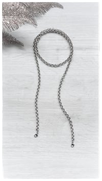 Image 2 of Supporti per SPILLANA - Macro catene - Macro chains